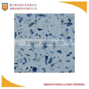 Hot Sale Artificial Quartz Stone Countertop thumbnail-1