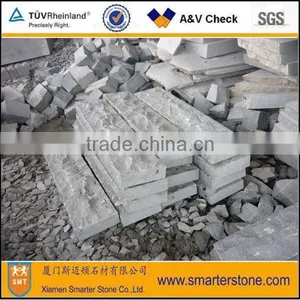Cheap Granite Paving Stone Cube Stone & Driving Stone Kerb Stone thumbnail-1