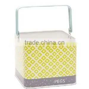 RETRO HANDY SCOOP Powder Washing Box thumbnail-2