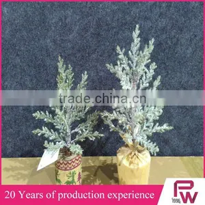 Outdoor Christmas Decorations Artificial Trees for Christmas Market thumbnail-1
