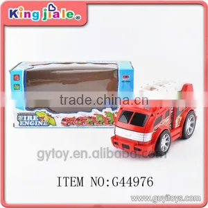 B/o Small Toy Fire Truck thumbnail-1