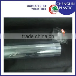 Clear Imitation of New Pvc Film thumbnail-6