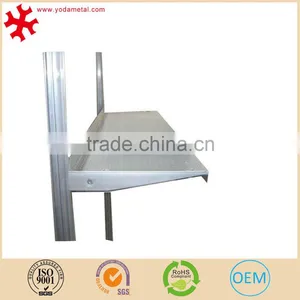OEM Aluminum Display Shelf thumbnail-3