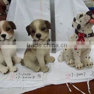 Resin Dog SN1129 thumbnail-1
