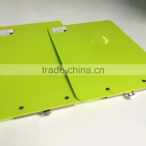 Officemate Plastic Clipboard Letter Size With Clip thumbnail-5