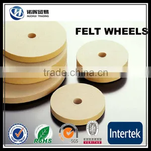 Wool Polishing Wheel thumbnail-5
