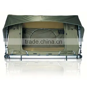 Off Road Adventure Camping Family Lightest Folding Camping Car Roof Top Tent thumbnail-3
