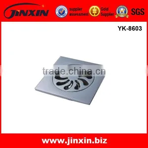 SS 304 Floor Drain thumbnail-1