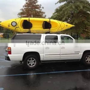 Car-Top Kayak Carrier Kit thumbnail-6
