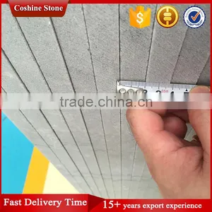 Nature Beautiful Grey and White Vein Marble, Bruce Grey Marble thumbnail-3