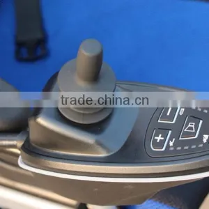 New Version of Joystick Controller for Powered Wheelchair, Silla de Ruedas Electrica Controlador thumbnail-4