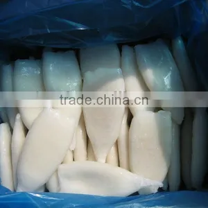 Cheap Frozen Squid Tubes Seafood Aquatic Products thumbnail-1