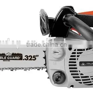Awlop 35CC 1100W Gasoline Chain Saw With 18'' Saw thumbnail-1