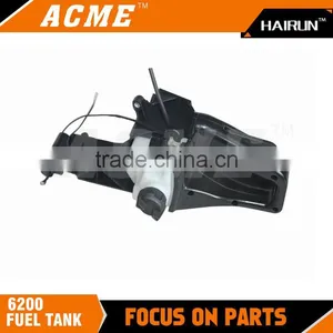 High Quality Chainsaw Spare Parts 6200 Fuel Tank thumbnail-1