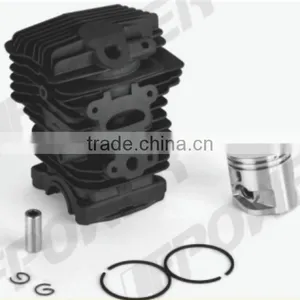 Aluminum Piston Cylinder Accessories MS181 Spare Parts thumbnail-1