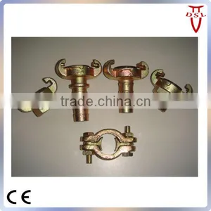 Air Hose Claw Coupling thumbnail-1
