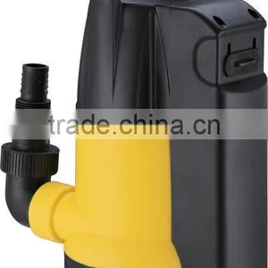 Sewage Water Pump With Flow Switch thumbnail-6