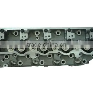 Auto Spare Part for Mitsubishi 4d56 Cylinder Head 22100-42710 thumbnail-2