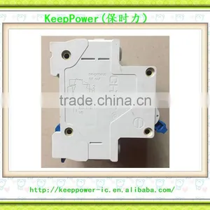 Circuit Breaker DZ47-60 C32 Air Switch thumbnail-3