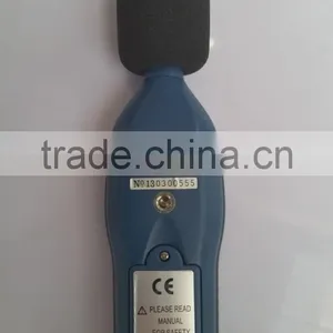YSD130 Intrinsically Safe Digital Sound Level Meter Explosion-proof Certificate thumbnail-6