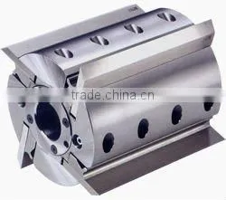 Back Corrugated Cutterhead/Planers for Serrated Cutting Tool thumbnail-1