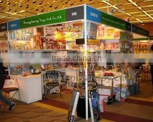 Shantou Chenghai Pengcheng Toy Ind. Co., Ltd. company overview - view 3 thumbnail