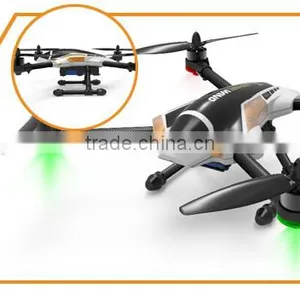 RC Helicopter XK X251A Brushless Motor 3D 6G Switch Remote Control RTF RC Quadcopter With X7 Transmitter thumbnail-5