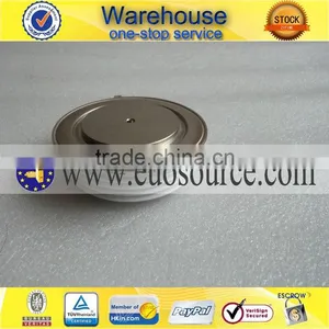WEST CODE Gate Turn Off GTO Thyristor 10710-021-W thumbnail-1