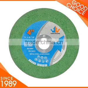 Dental Grinding Wheel thumbnail-1