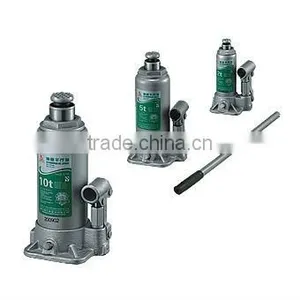 HYDRAULIC JACK thumbnail-1
