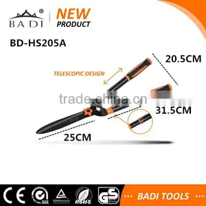 Purning Shears With Telescopic Handle thumbnail-2