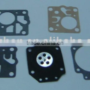 Carburetor Kit thumbnail-1