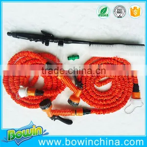 Expandable Garden Hose Quick Connectors thumbnail-1