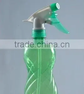 400ml Garden Spray Bottle thumbnail-1