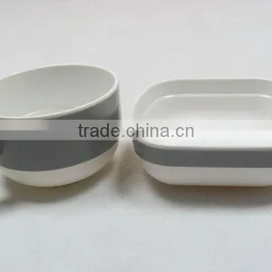 Airline Plastic Tableware thumbnail-1