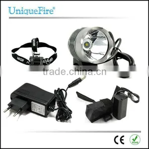 UniqueFire Cree t6 Lampes Pour Bicyclettes thumbnail-1