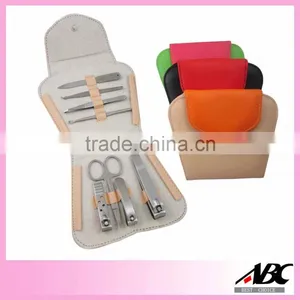 Wholesale Zipper Pouch Nail Care Product thumbnail-5