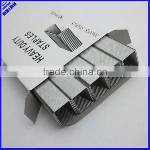 Office Silver Galvanized 23/15 Heavy Duty Staples thumbnail-3