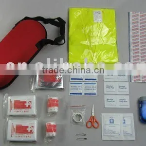 EVA Pouch First Aid Kit thumbnail-2
