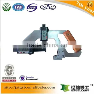 Railway Abrasion Tester thumbnail-1