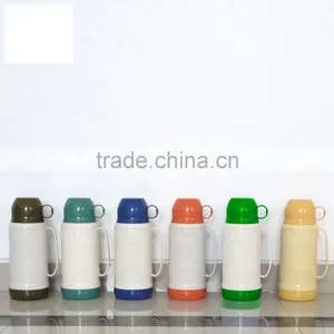 Plastic Flask thumbnail-5