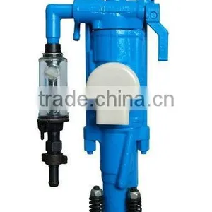 Portable Rock Drill Machine for Coal/mine/tunnel thumbnail-1