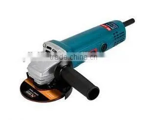 9" INDUSTRY AIR ANGLE GRINDER (GS-0508A) thumbnail-1