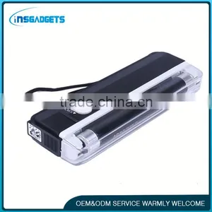 Handheld uv Lamp uv Detector H0tYT Mineral Detector uv Lamp for Money thumbnail-3