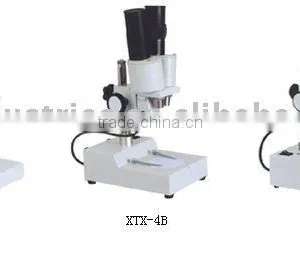 Stereo Microscopes thumbnail-1
