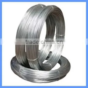 16 Gauge Cold Galvanized Steel Binding Wire for Construction thumbnail-2