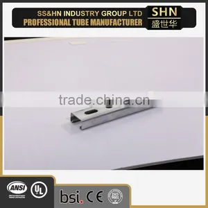 Electrical Support Steel c Channel thumbnail-1