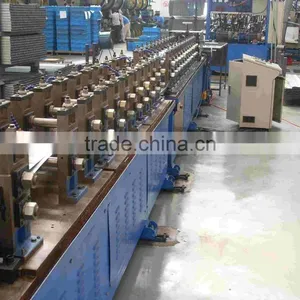 Auto Parts Roll Former thumbnail-1
