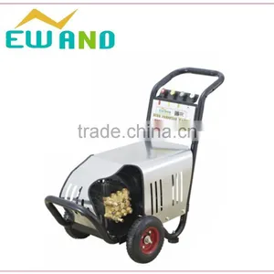 High Quality Washer Handy Water Cleaner Gasoline High Pressure Washer thumbnail-1
