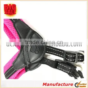 Professional Manufacturer Dog Harness Wholesale for Travel thumbnail-4